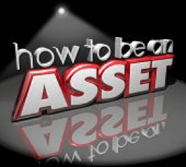 How to be an Asset